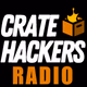 Logo de Crate Hackers Radio