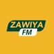 Logo de Zawiya FM