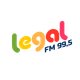 Logo de Legal FM