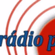 Logo de Rádio Ponto UFSC