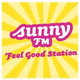 Logo de Sunny 105.1 FM