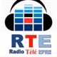 Logo de Radio Télé Epre