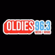 Logo de Oldies 96.3 - WCHA