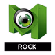 Logo de RadioMonster.FM - Rock