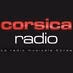 Logo de Corsica Radio