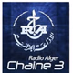 Logo de Radio Algérienne - Channel III