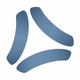 Logo de Family Life Radio Network - Adoration