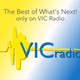 Logo de VIC Radio