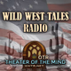Logo de Theater of the Mind - Wild West Tales