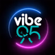 Logo de Vibe95