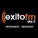 Logo de Exito 99.7 FM