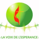 Logo de La voix de l'espérance