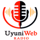 Logo de Red Uyuni - Radio UyuniWeb
