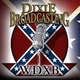 Logo de DixieBroadcasting Radio