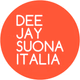 Logo de Radio Deejay - Suona Italia
