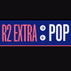 Logo de R2extra - r2pop