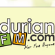 Logo de DurianFM