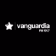 Logo de Vanguardia FM 101.7