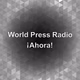 Logo de World Press Radio