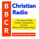 Logo de BBCR Christian Radio