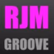 Logo de RJM Radio - RJM Groove
