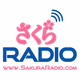 Logo de Sakura Radio