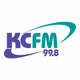Logo de KCFM 99.8