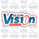 Logo de Vision1 FM