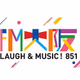 Logo de FM大阪 85.1