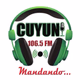 Logo de RADIO CUYUNI