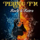 Logo de PerinduFM