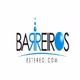 Logo de Barreiros Estereo