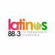 Logo de FM Latinos 88.3