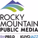 Logo de Rocky Mountain PBS News - KUVO-HD2