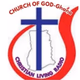 Logo de Christian Living Radio