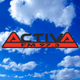 Logo de Activa FM 97.3