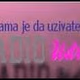 Logo de Radio Udrc