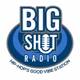 Logo de WBIG-DB Big Shot Radio