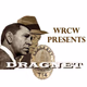 Logo de WRCW Presents - Dragnet