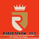 Logo de Radio Sen FM