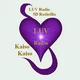 Logo de 5D Radioflix - LUV Radio Kaiso Kaiso