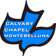 Logo de Calvary Chapel Montebelluna