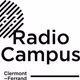 Logo de Radio Campus Clermont
