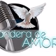 Logo de Radio Bandera de Amor
