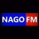 Logo de NAGO FM
