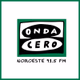 Logo de Onda Cero Murcia