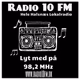 Logo de Radio 10FM