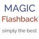 Logo de MAGIC.FM - MAGIC Flashback