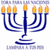Logo de Tora Para Las Naciones