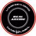 Logo de Radio Real Anime